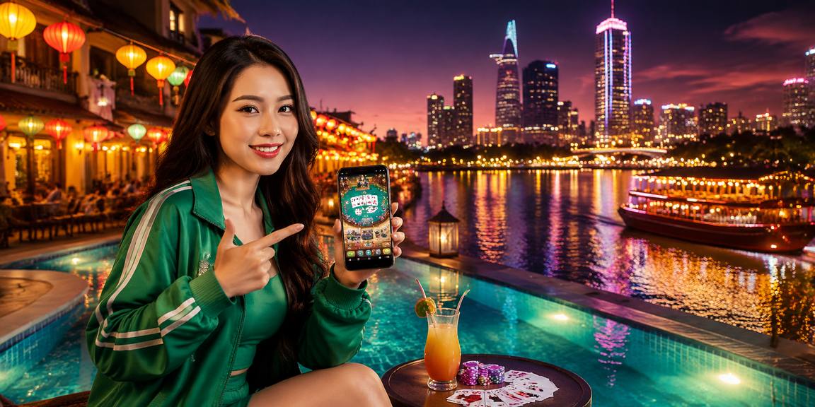 bravo8 Fortune Tiger