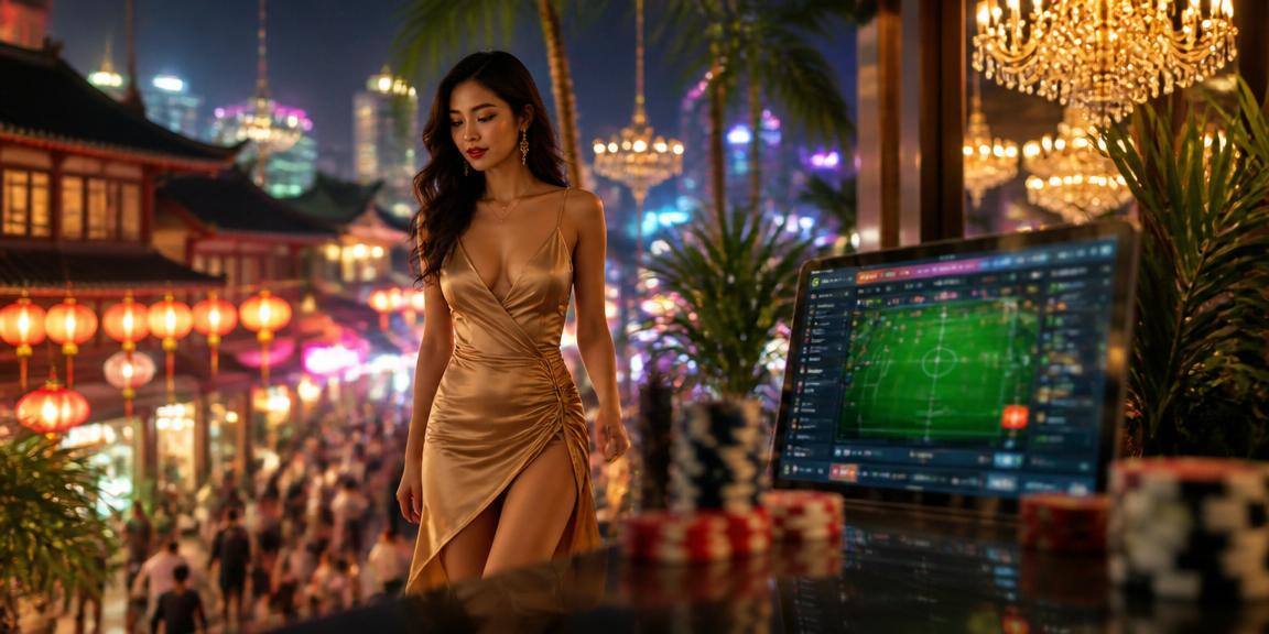 bravo8 Chọn bàn baccarat phù hợp